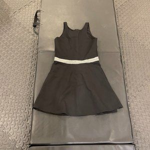 HollyWorld Black Dress  - Size 14